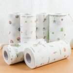 Kitchen Printed Tissue Roll
