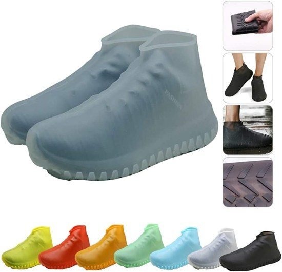 Waterproof Shoe Cover