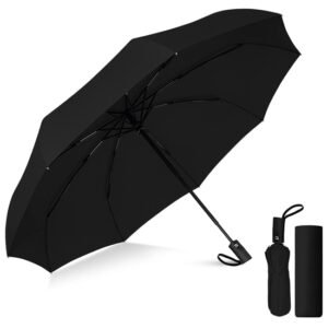 Auto-Open-Close-Umbrella