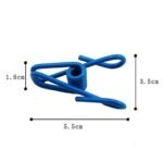 Clothe Line with Clip Home Improvement