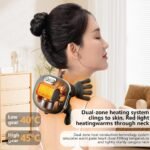 Shoulder and Neck Massager, Neck Massager for Pain Relief